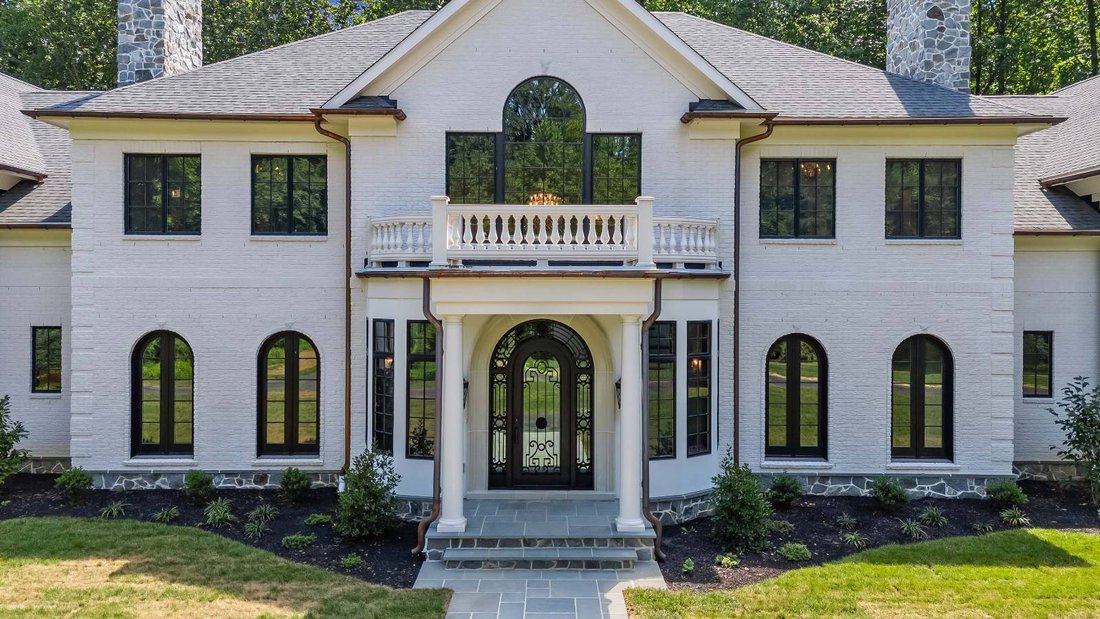 House in Bel Air South, Maryland, United States 2 - 19136425