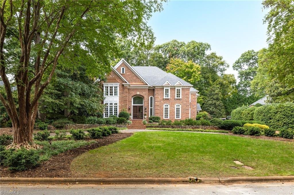 House in Greensboro, North Carolina, United States 2 - 19136433