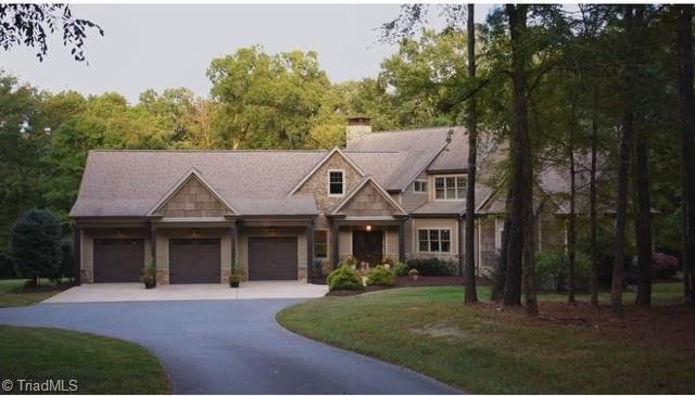 House in Elon, North Carolina, United States 3 - 19133607