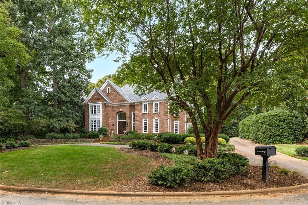 House in Greensboro, North Carolina, United States 3 - 19136433