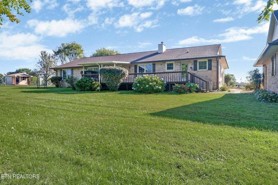 House in Crossville, Tennessee, United States 3 - 19136500