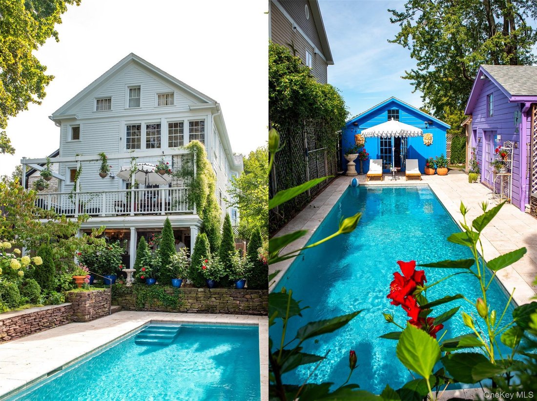 House in Hudson, New York, United States 2 - 19124903