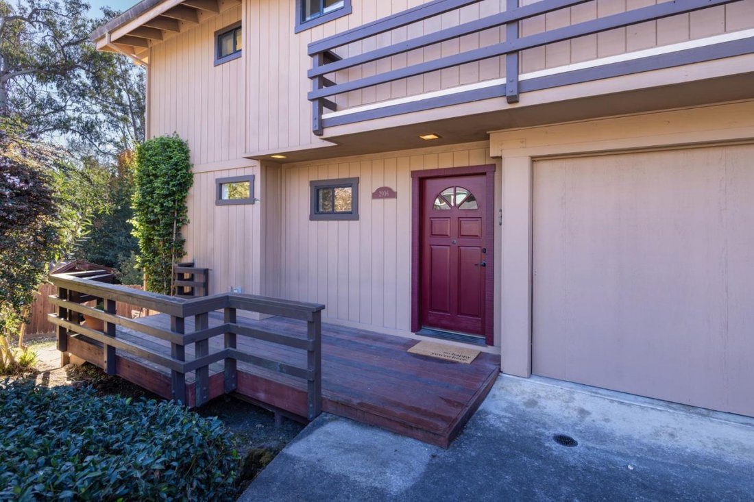 House in Santa Cruz, California, United States 2 - 19136514