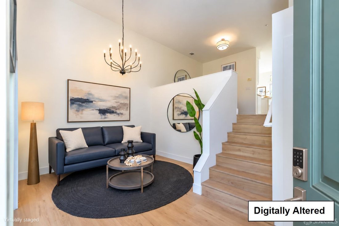 Residenza a Mountain View, California, Stati Uniti 4 - 19132030