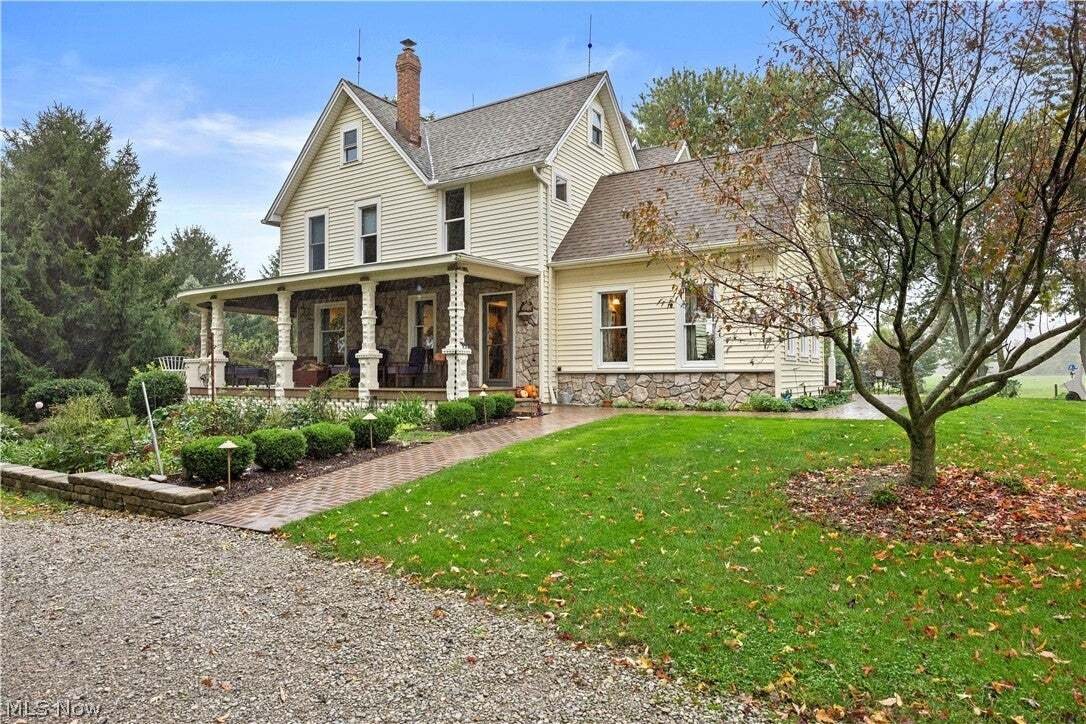 Maison à Spencer, Ohio, États-Unis 1 - 19136456