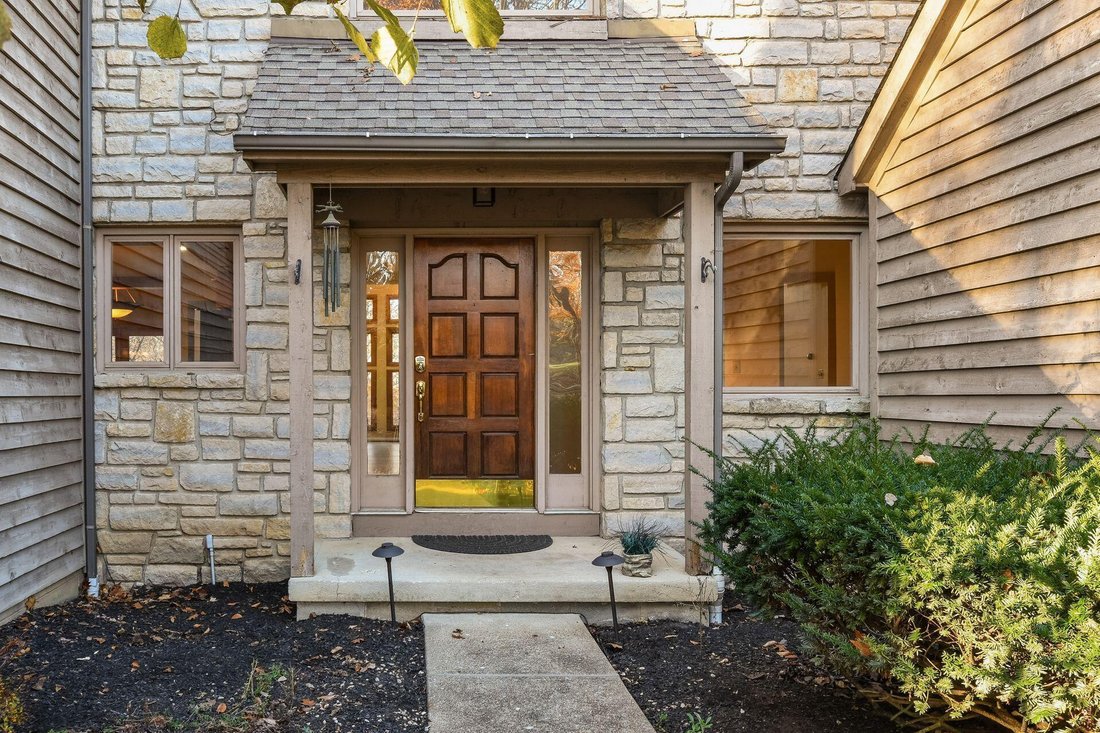 House in Lewis Center, Ohio, United States 3 - 17943656