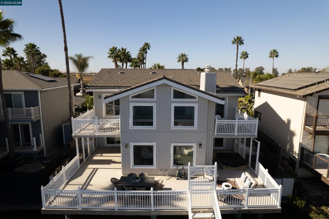 House in Discovery Bay, California, United States 2 - 19103864