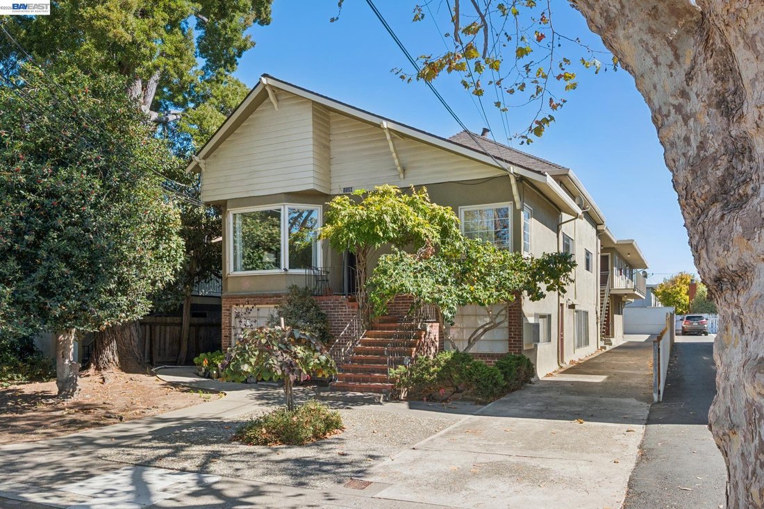Otros en Alameda, California, Estados Unidos 1 - 19136513