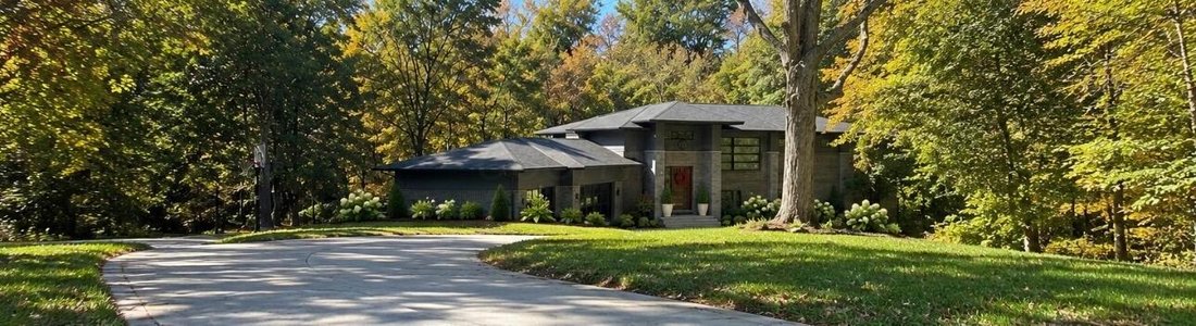 Maison à Columbus, Ohio, États-Unis 2 - 19131935