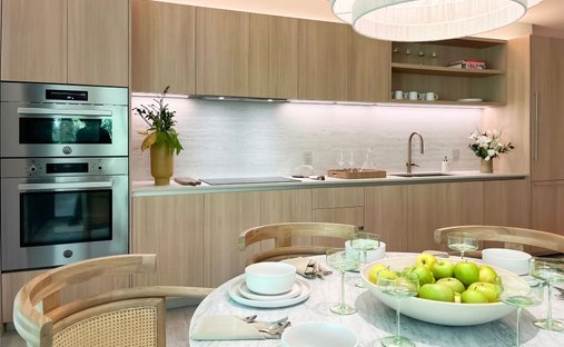 Penthouse in Playa del Carmen, Quintana Roo, Mexiko 1