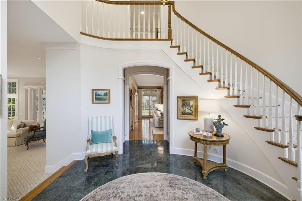 House in Greensboro, North Carolina, United States 4 - 19136433