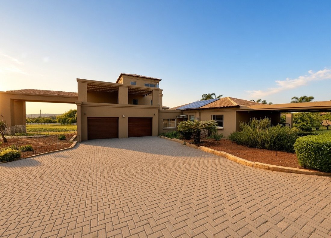 House in Mooikloof, Gauteng, South Africa 1 - 19136551