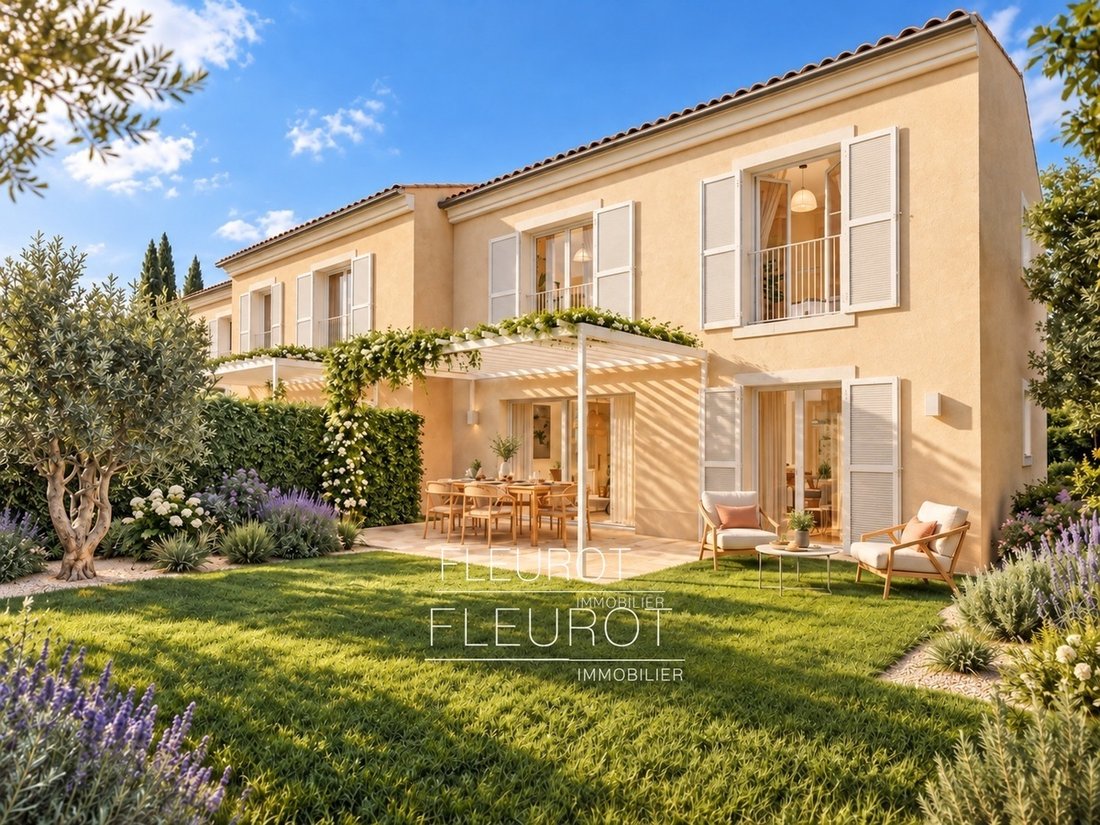House in La Ciotat, Provence-Alpes-Côte d'Azur, France 1 - 18824992