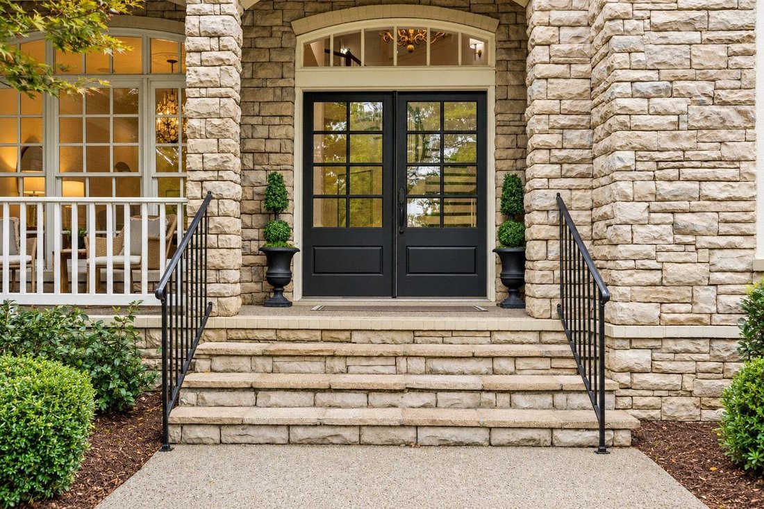 Maison à Franklin, Tennessee, États-Unis 4 - 19136503