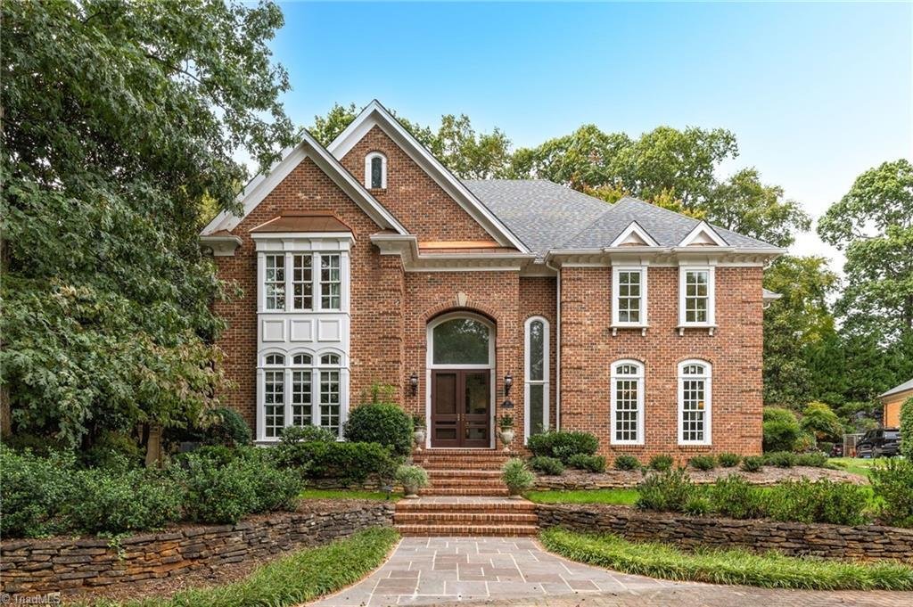 House in Greensboro, North Carolina, United States 1 - 19136433