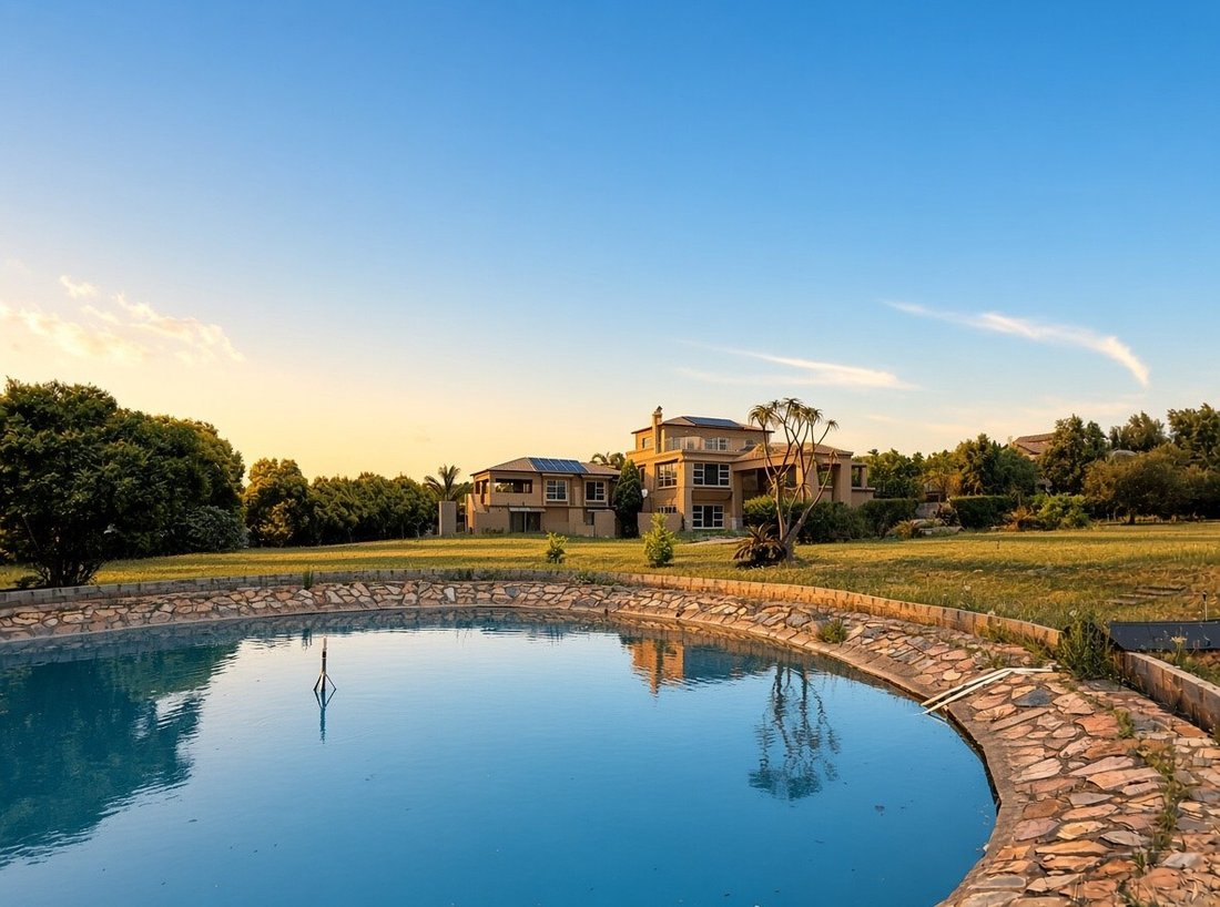 House in Mooikloof, Gauteng, South Africa 2 - 19136551