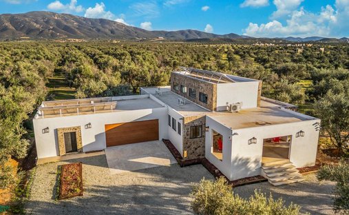 Haus in Tierra Santa, Baja California, Mexiko 1