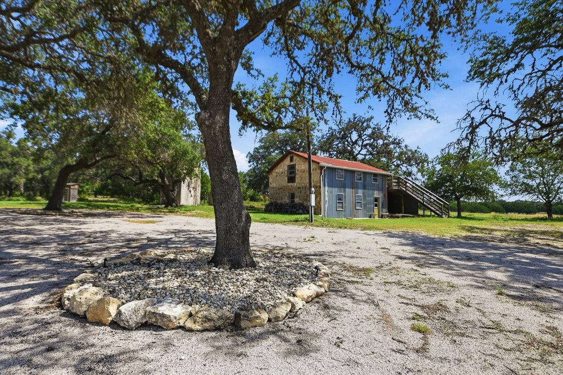 Farm Ranch in Wimberley, Texas, Vereinigte Staaten 3 - 18783517