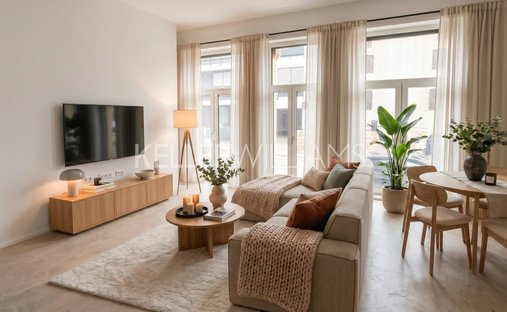Apartment in Kayl, Esch-sur-Alzette, Luxembourg 1