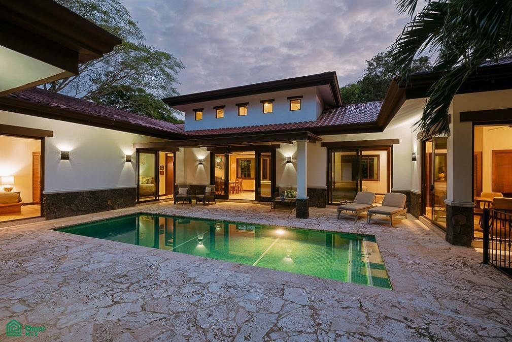Haus in Pinilla, Provinz Guanacaste, Costa Rica 1 - 18795084