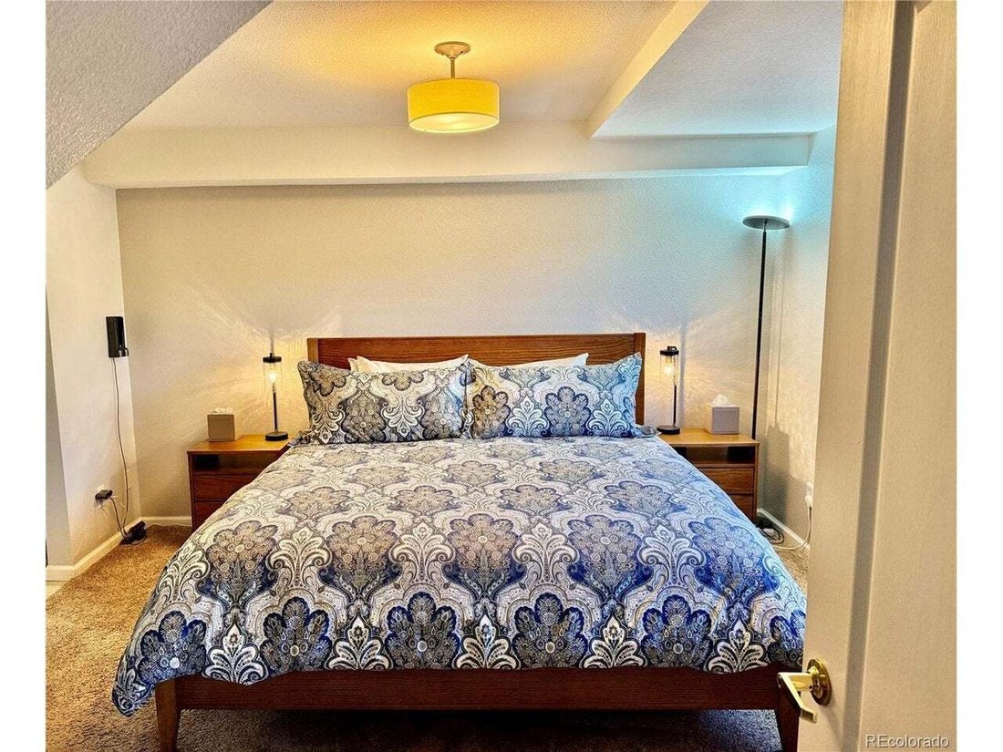 Condo in Breckenridge, Colorado, United States 5 - 19136521