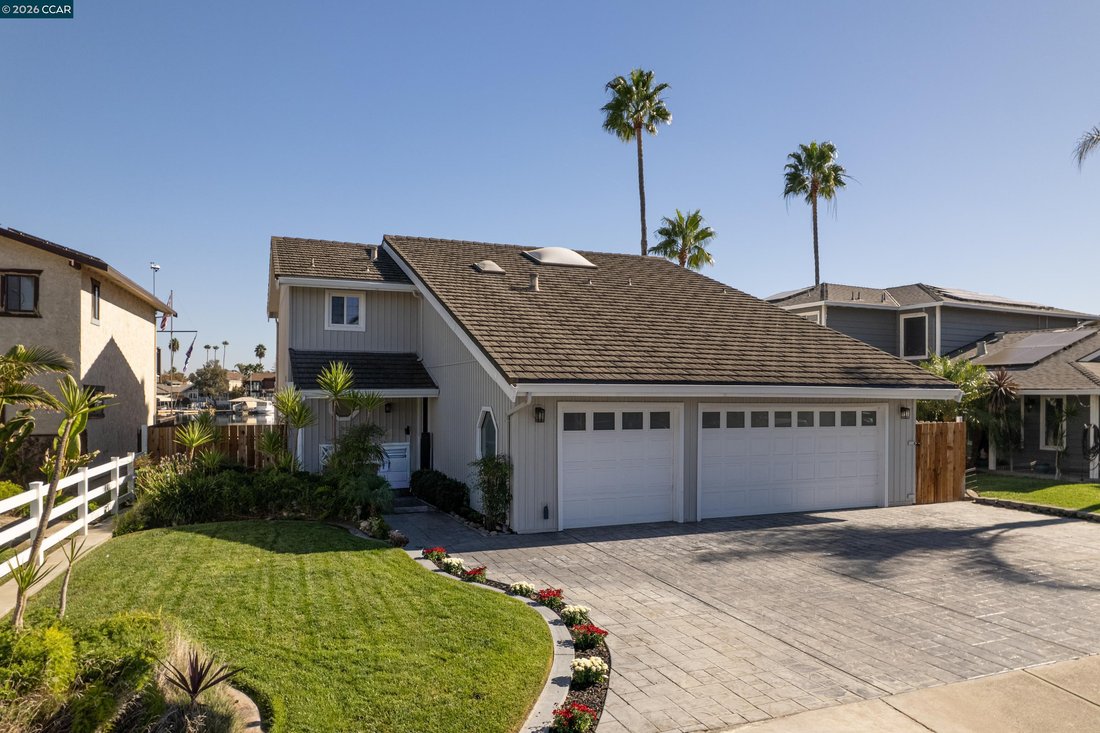 House in Discovery Bay, California, United States 1 - 19103864