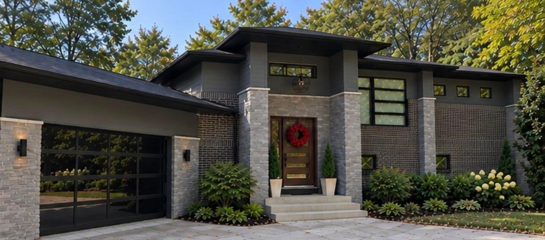 Maison à Columbus, Ohio, États-Unis 1 - 19131935