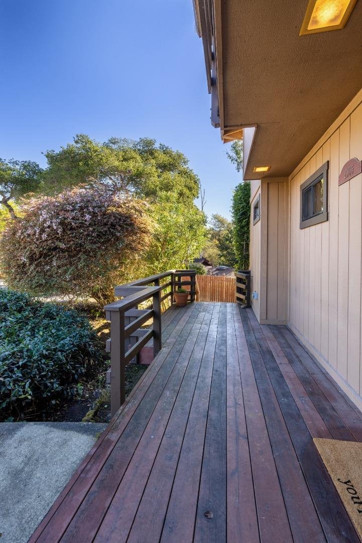 House in Santa Cruz, California, United States 3 - 19136514