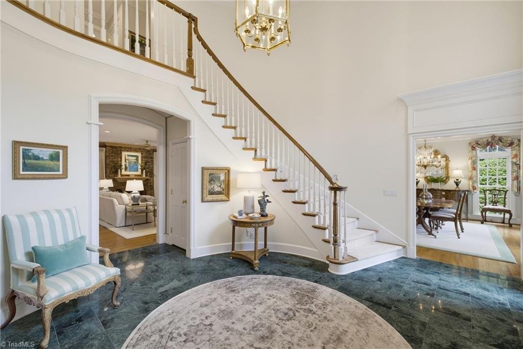 House in Greensboro, North Carolina, United States 5 - 19136433