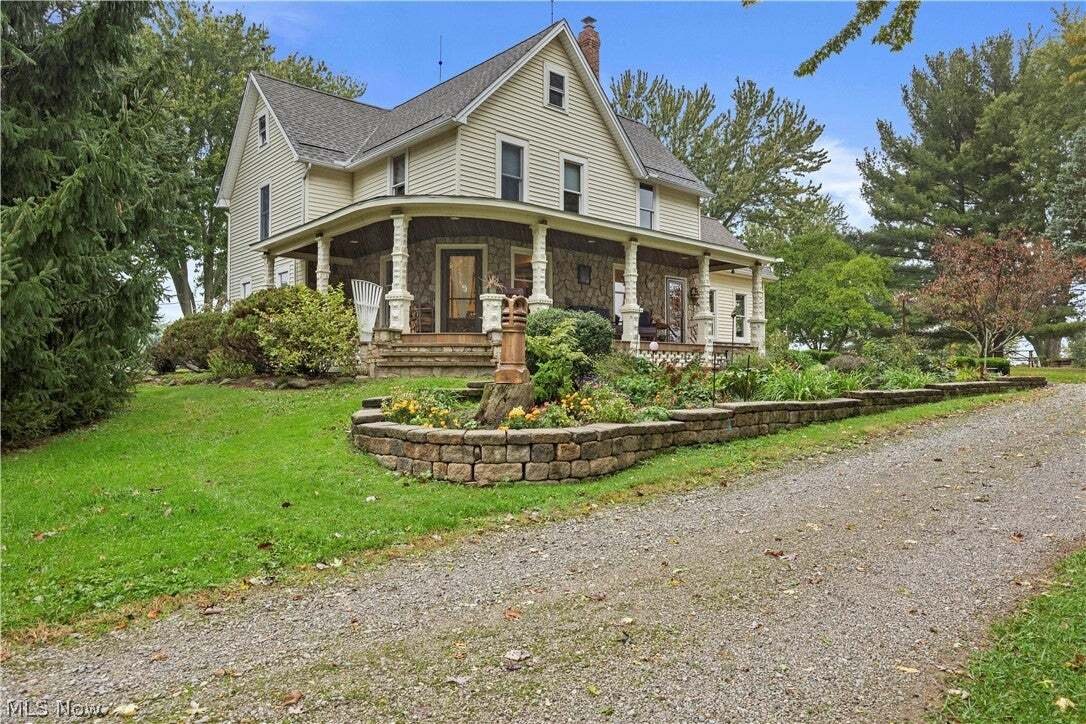 Maison à Spencer, Ohio, États-Unis 3 - 19136456