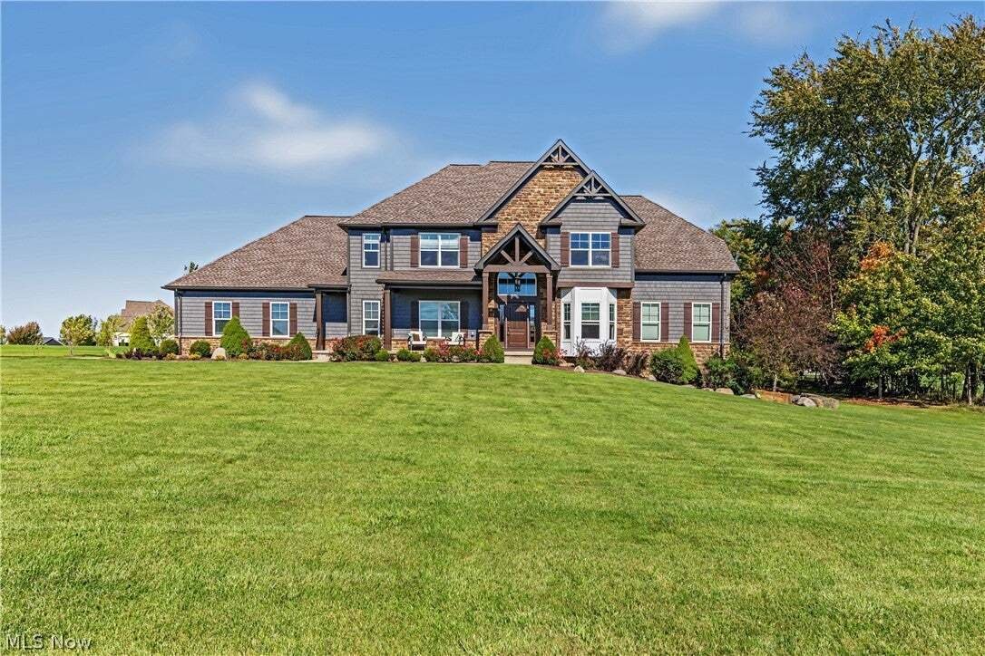 House in Medina, Ohio, United States 2 - 19136454