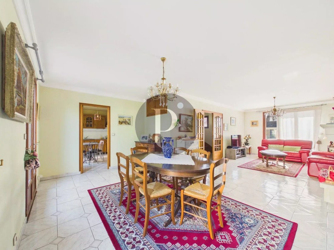 Maison à Antony, Île-de-France, France 2 - 18098834