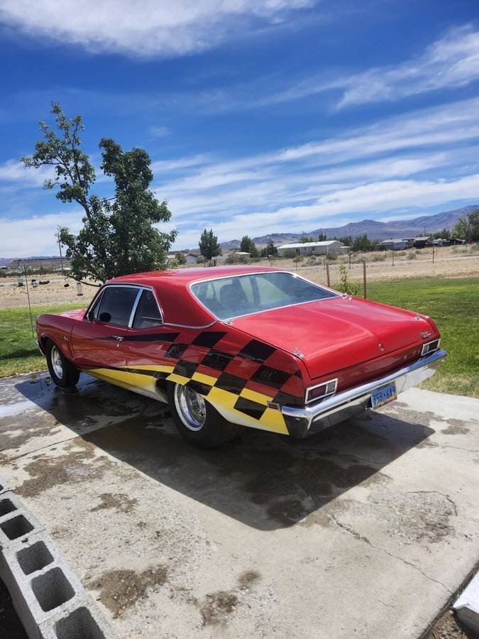 Coupe in Glendale, United States 4 - 19136480