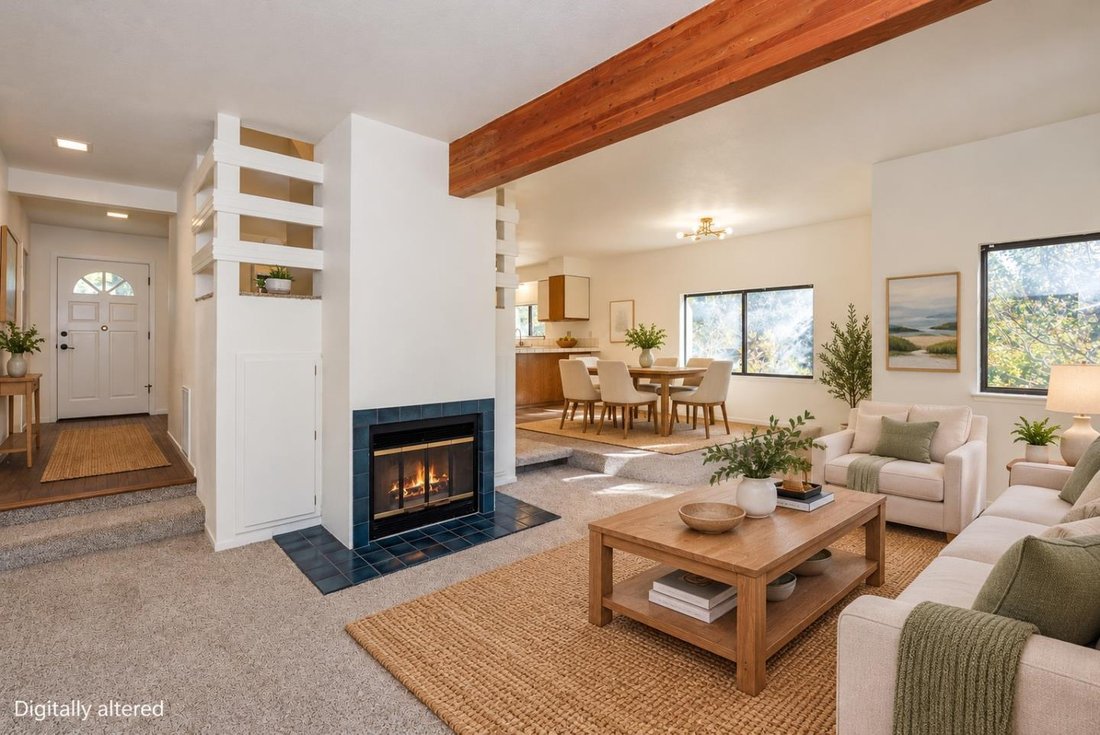 House in Santa Cruz, California, United States 5 - 19136514