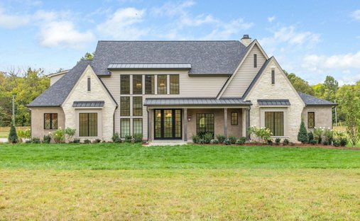 Casa a Thompson's Station, Tennessee, Stati Uniti 1