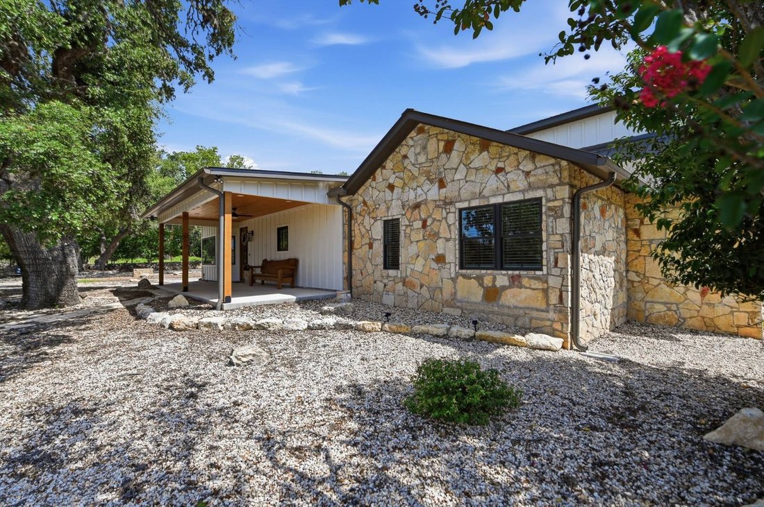 Farm Ranch in Wimberley, Texas, Vereinigte Staaten 4 - 18783517