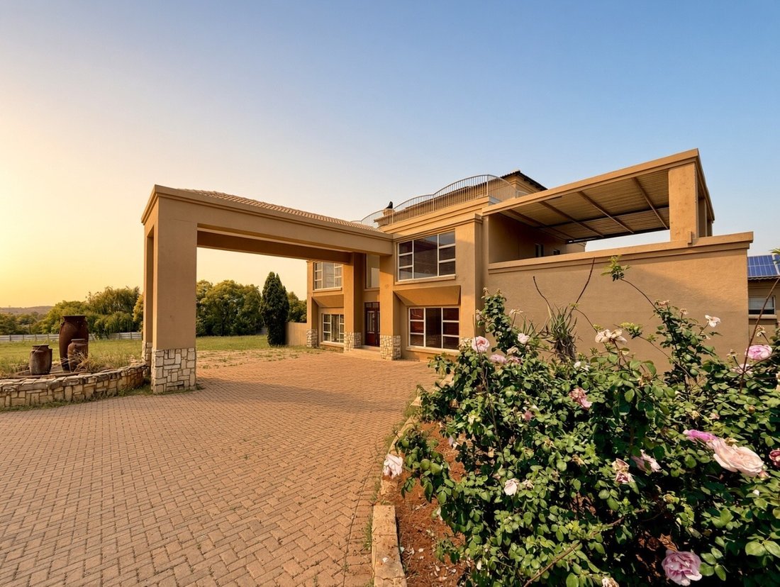 House in Mooikloof, Gauteng, South Africa 3 - 19136551