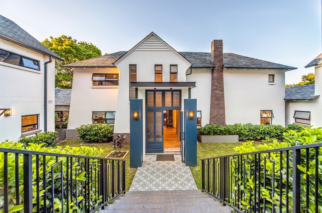 House in Waterkloof, Gauteng, South Africa 2 - 19136543