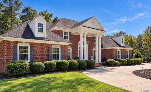 Haus in Decatur, Alabama, Vereinigte Staaten 1