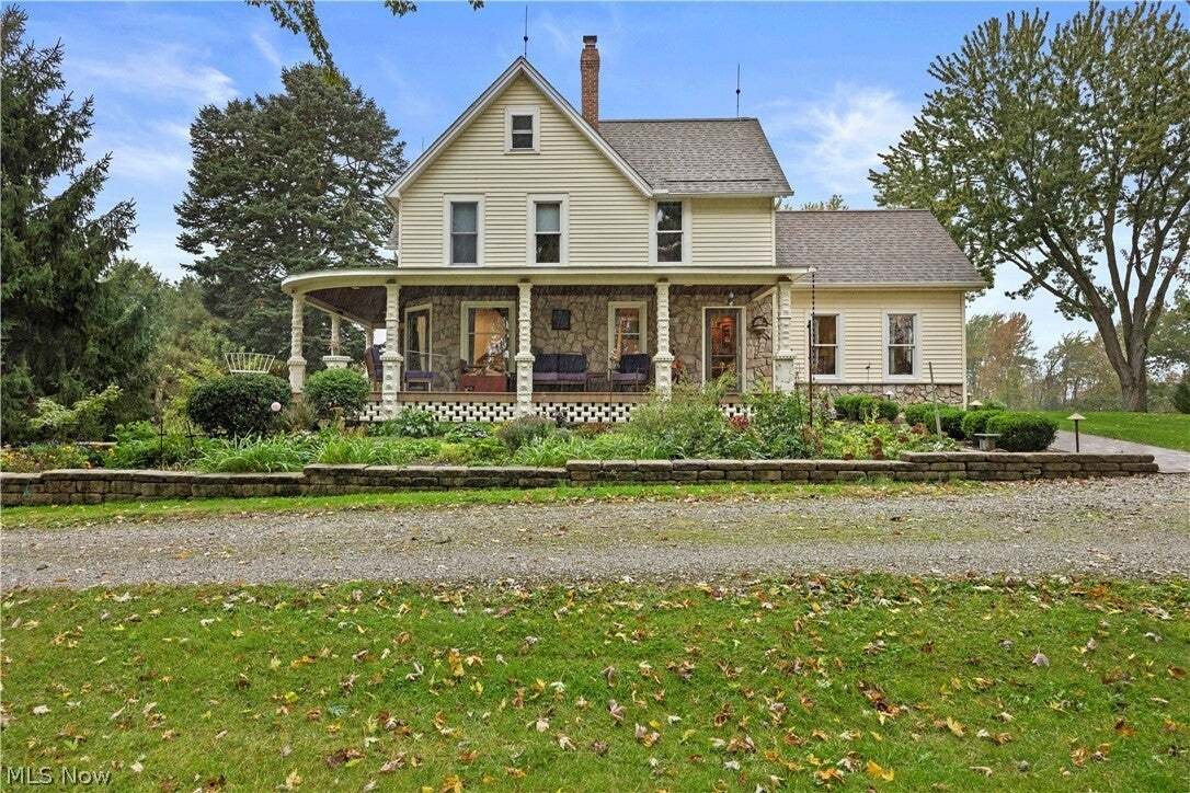 Maison à Spencer, Ohio, États-Unis 2 - 19136456