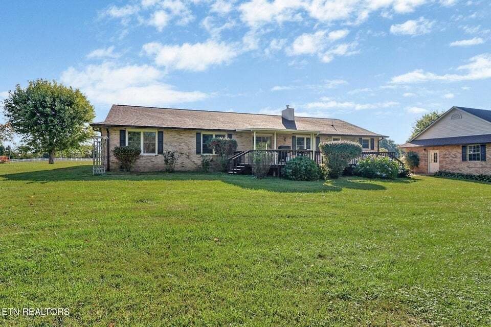 House in Crossville, Tennessee, United States 1 - 19136500