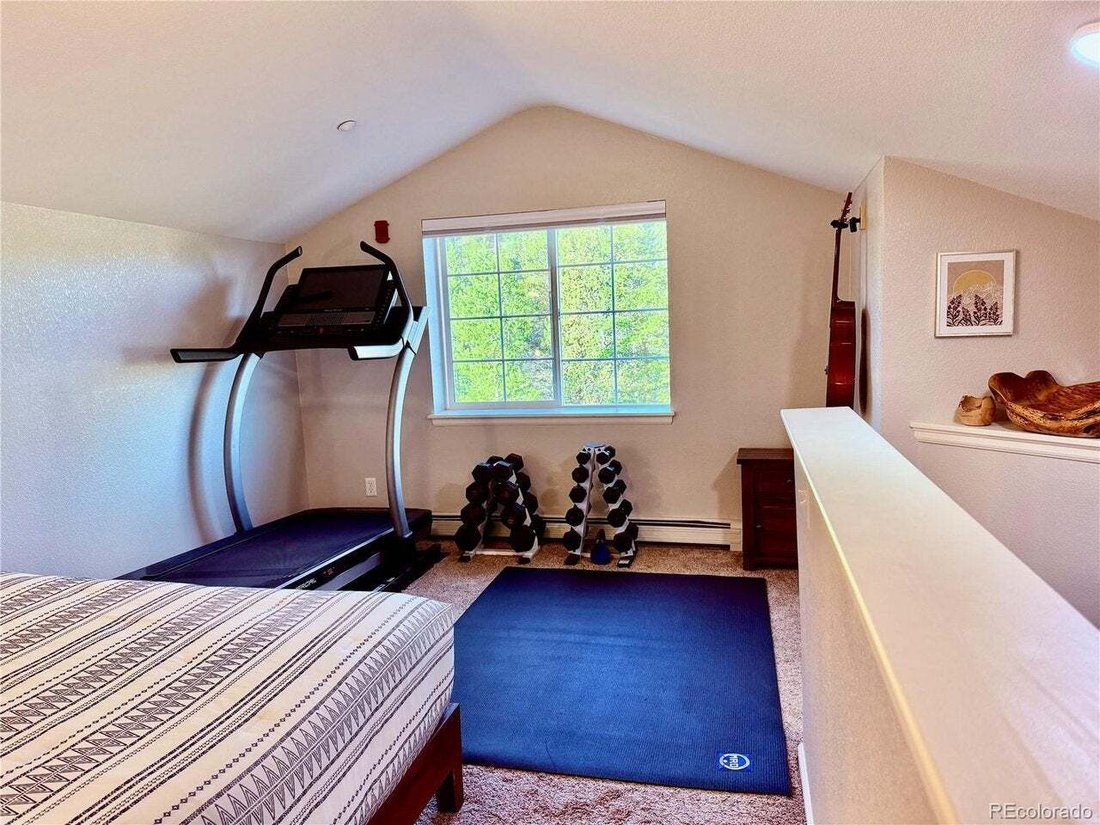 Condo in Breckenridge, Colorado, United States 4 - 19136521