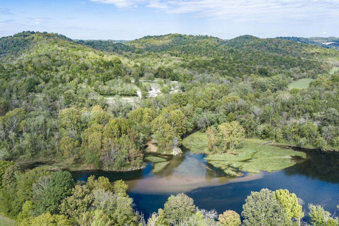 Casa a Buffalo Valley, Tennessee, Stati Uniti 4 - 19136525