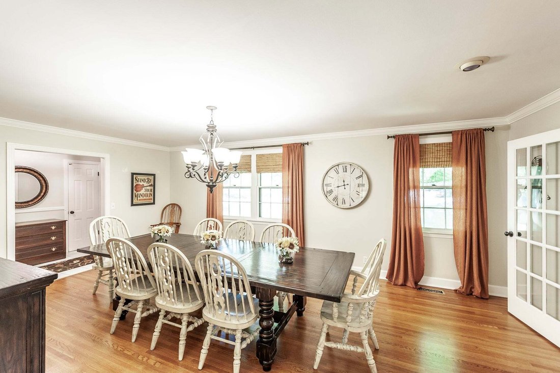 House in Goodlettsville, Tennessee, United States 5 - 19136546