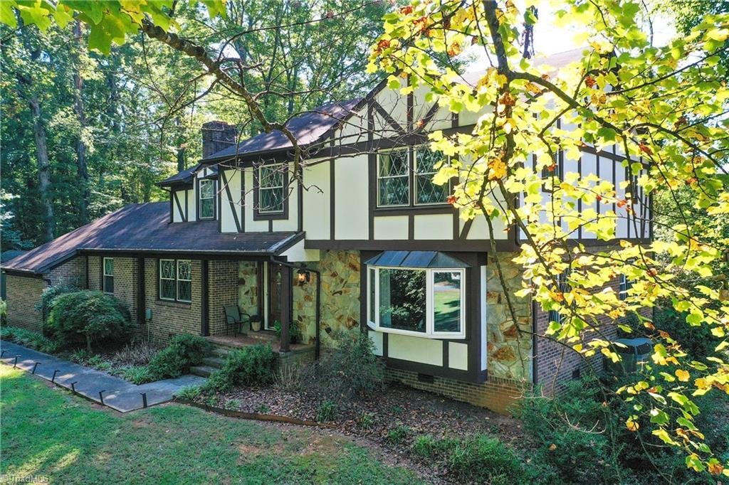 House in Advance, North Carolina, United States 1 - 19136424