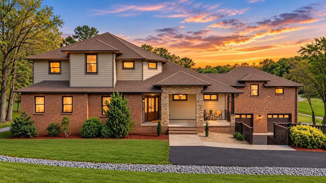 Haus in Mt. Juliet, Tennessee, Vereinigte Staaten 1 - 19136497
