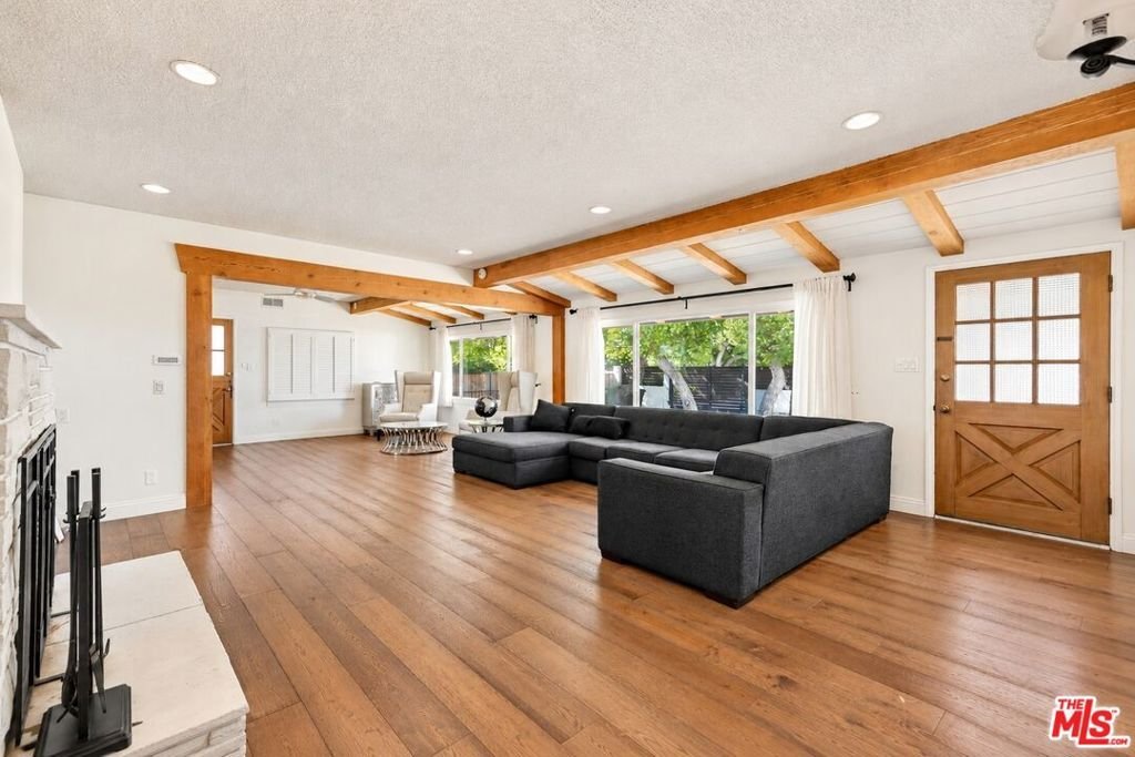 House in Los Angeles, California, United States 5 - 19136435