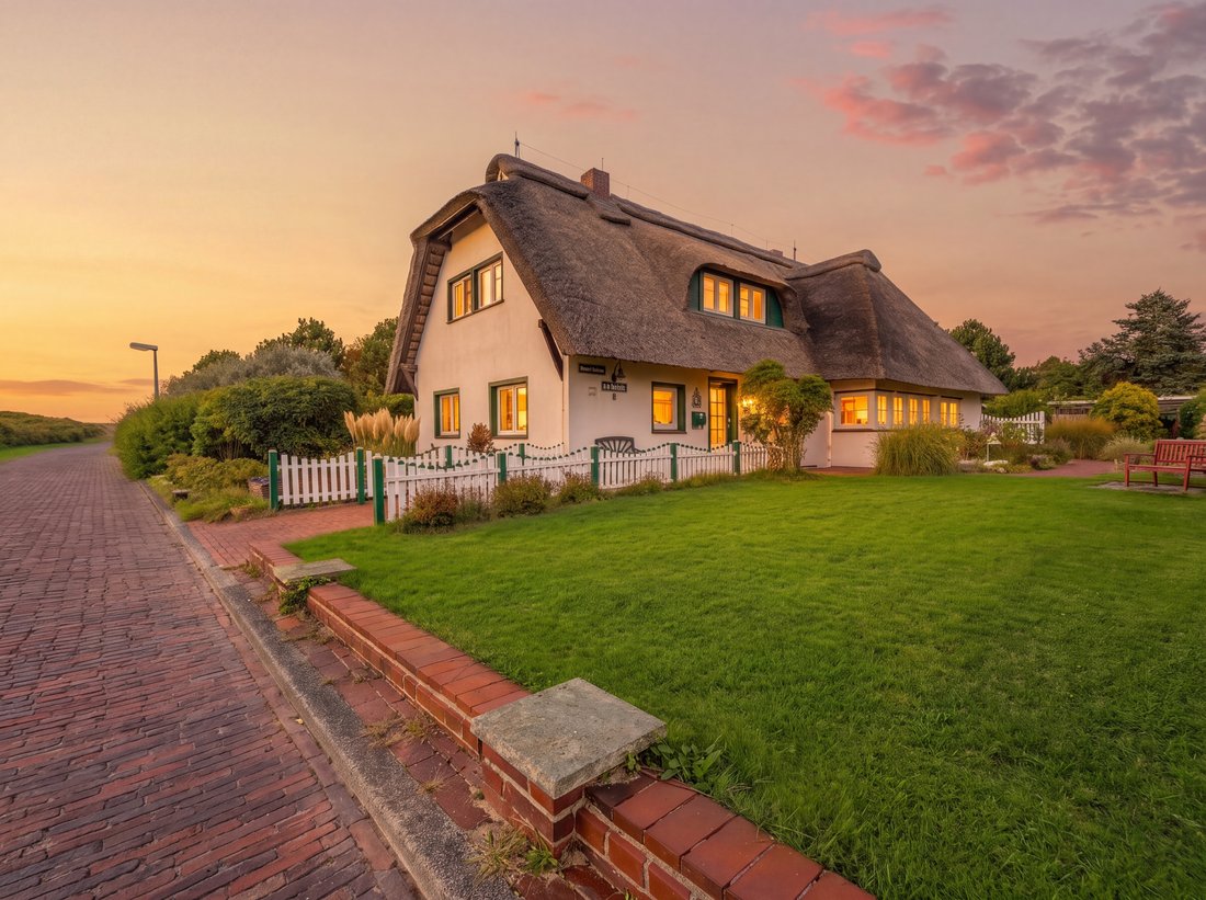 House in Langeoog, Lower Saxony, Germany 1 - 19136562