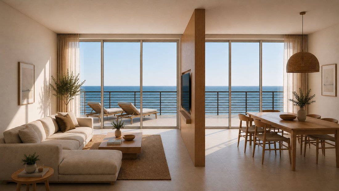 Penthouse en Centro Storico - Giardini, Borghetto Santo Spirito, Liguria 1 - 19136723