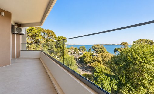 Appartamento a Oeiras e Sao Juliao da Barra, Paco de Arcos e Caxias, Lisbona, Portogallo 1